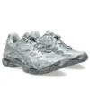 Asics x Cecilie Bahnsen Gel-Cumulus 16 „Glacier Grey Pure Silver“
