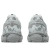 Asics x Cecilie Bahnsen Gel-Cumulus 16 „Glacier Grey Pure Silver“