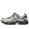 Asics x Cecilie Bahnsen Gel-Cumulus 16 „Ivory Black“