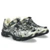 Asics x Cecilie Bahnsen Gel-Cumulus 16 „Ivory Black“