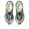 Asics x Cecilie Bahnsen Gel-Cumulus 16 „Ivory Black“