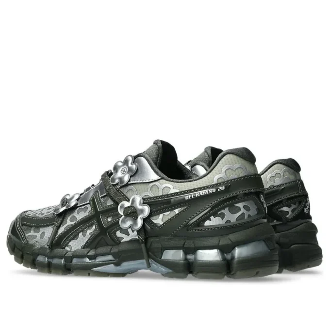 Asics x Cecilie Bahnsen Gel-Kayano 20 „Olive“