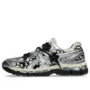 Asics x Cecilie Bahnsen Gel-Kayano 20 „Vanilla Pure Silver“