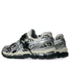 Asics x Cecilie Bahnsen Gel-Kayano 20 „Vanilla Pure Silver“