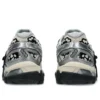 Asics x Cecilie Bahnsen Gel-Kayano 20 „Vanilla Pure Silver“