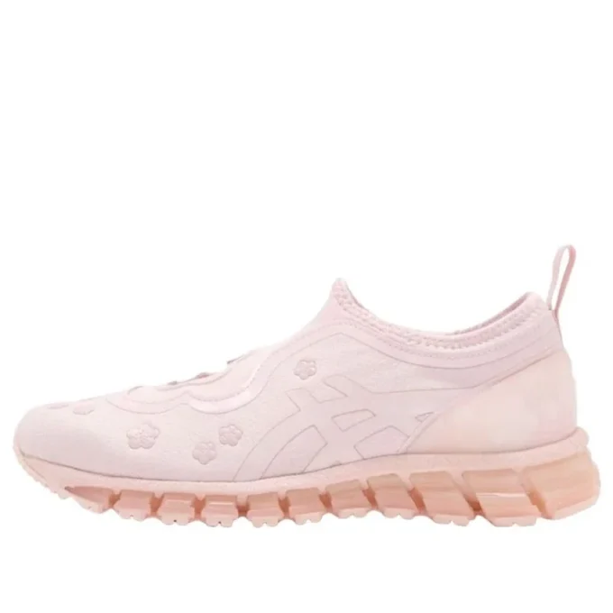 Asics x Cecilie Bahnsen Gel-Quantum 360 „Pink“
