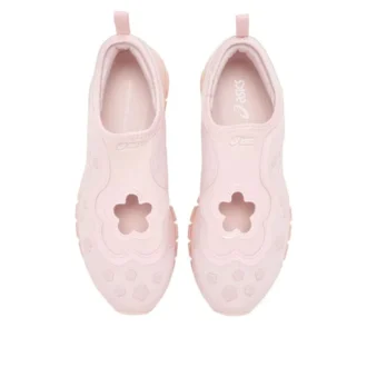 Asics x Cecilie Bahnsen Gel-Quantum 360 „Pink“