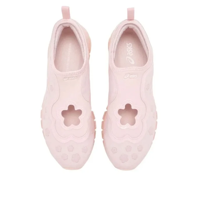 Asics x Cecilie Bahnsen Gel-Quantum 360 „Pink“