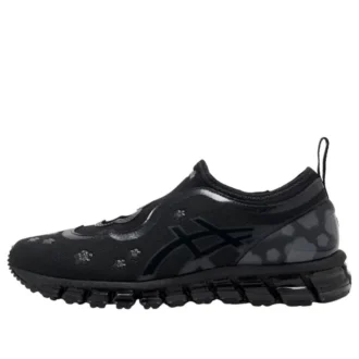 Asics x Cecilie Bahnsen Gel-Quantum 360 „Schwarz“