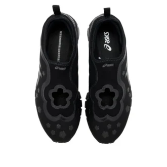 Asics x Cecilie Bahnsen Gel-Quantum 360 „Schwarz“