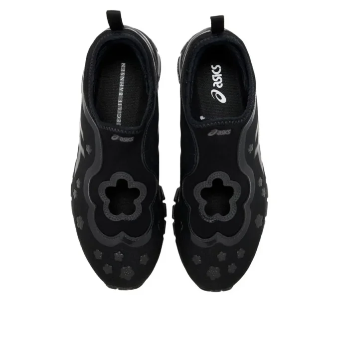 Asics x Cecilie Bahnsen Gel-Quantum 360 „Schwarz“