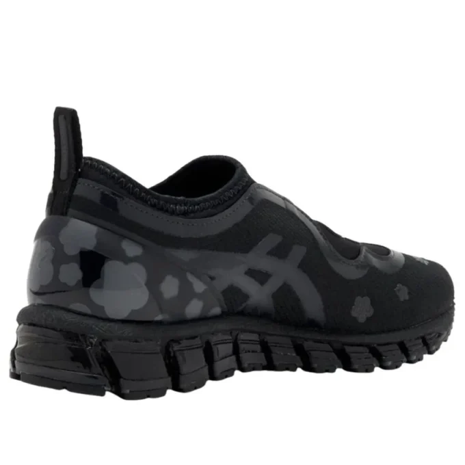 Asics x Cecilie Bahnsen Gel-Quantum 360 „Schwarz“