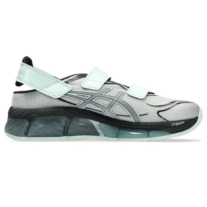 Asics x Cecilie Bahnsen Gel-Quantum 360 VIII „Clearly Aqua“