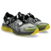 Asics x Cecilie Bahnsen Gel-Quantum 360 VIII „Silver Black Yellow“