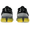Asics x Cecilie Bahnsen Gel-Quantum 360 VIII „Silver Black Yellow“