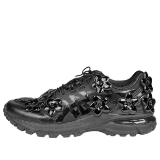 Asics x Cecilie Bahnsen Gel-Terrain „Black“