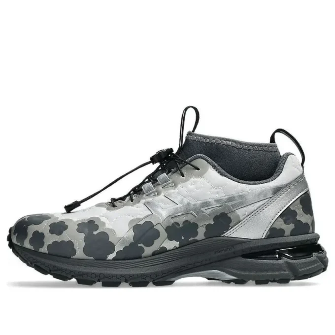 Asics x Cecilie Bahnsen Gel-Terrain MT „Grey Black“