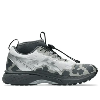 Asics x Cecilie Bahnsen Gel-Terrain MT „Grey Black“