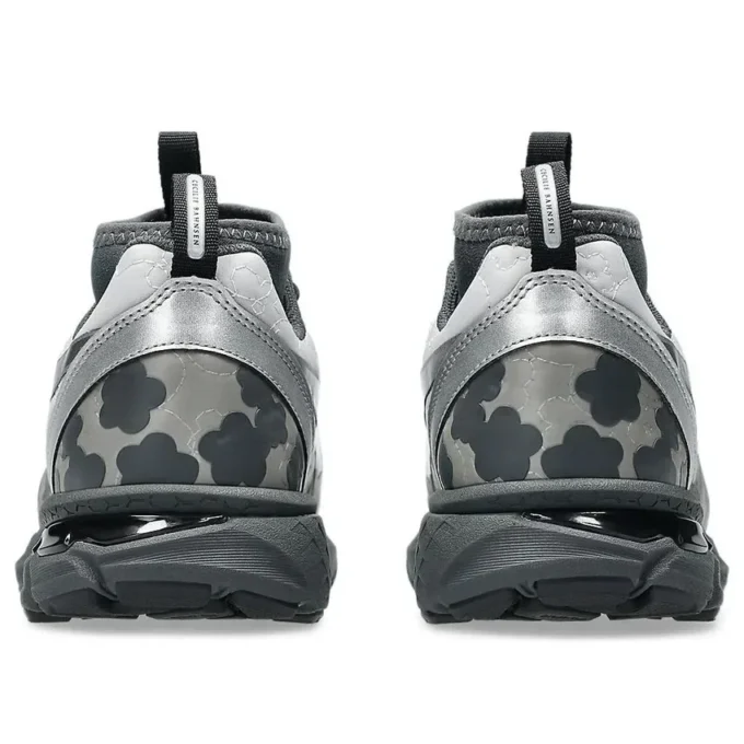 Asics x Cecilie Bahnsen Gel-Terrain MT „Grey Black“
