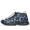 Asics x Cecilie Bahnsen Gel-Terrain MT „Navy Black“