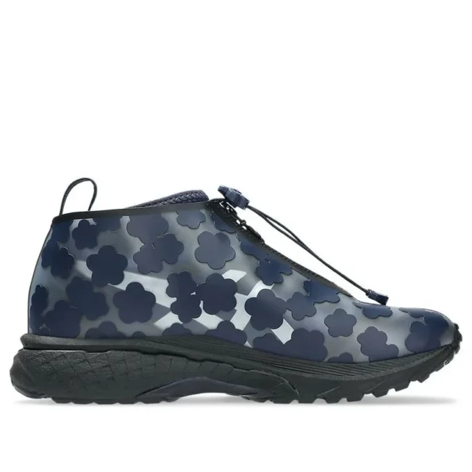 Asics x Cecilie Bahnsen Gel-Terrain MT „Navy Black“