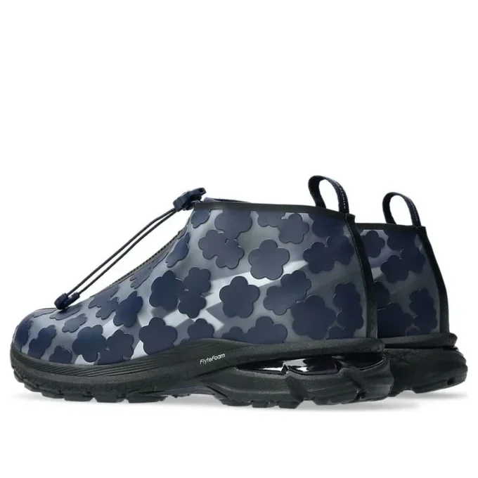 Asics x Cecilie Bahnsen Gel-Terrain MT „Navy Black“