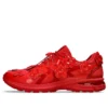 Asics x Cecilie Bahnsen Gel-Terrain „Red“