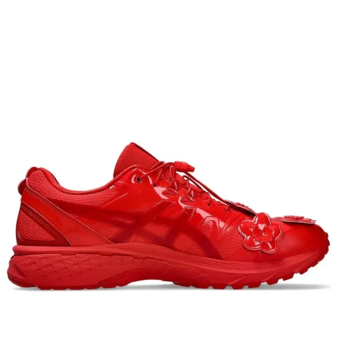 Asics x Cecilie Bahnsen Gel-Terrain „Red“