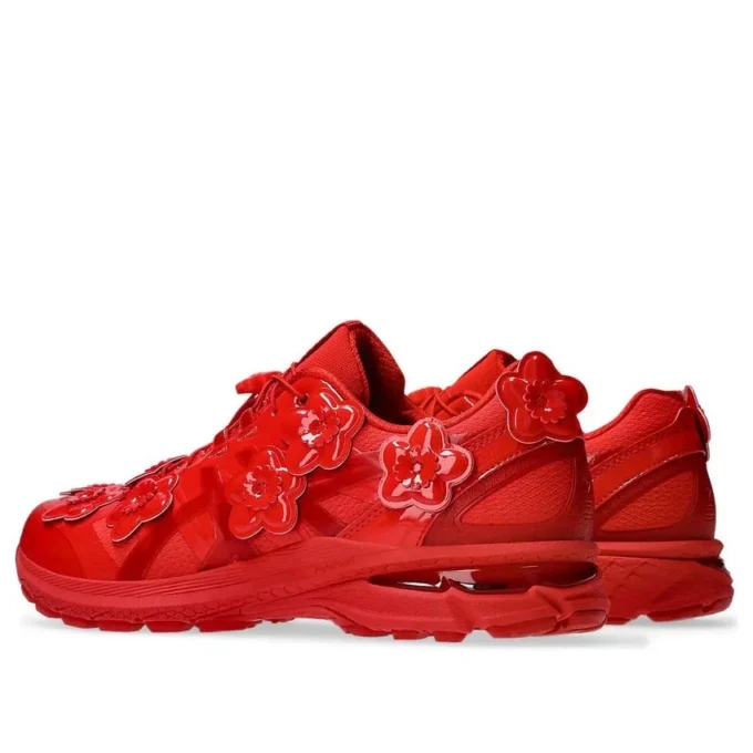 Asics x Cecilie Bahnsen Gel-Terrain „Red“