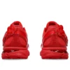 Asics x Cecilie Bahnsen Gel-Terrain „Red“