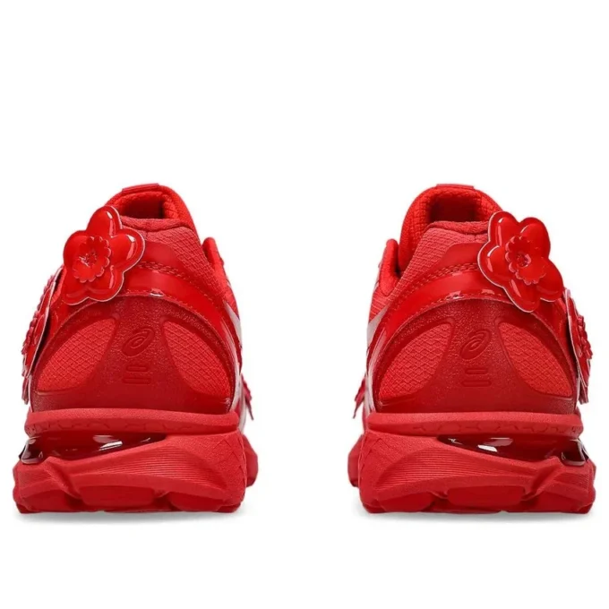Asics x Cecilie Bahnsen Gel-Terrain „Red“