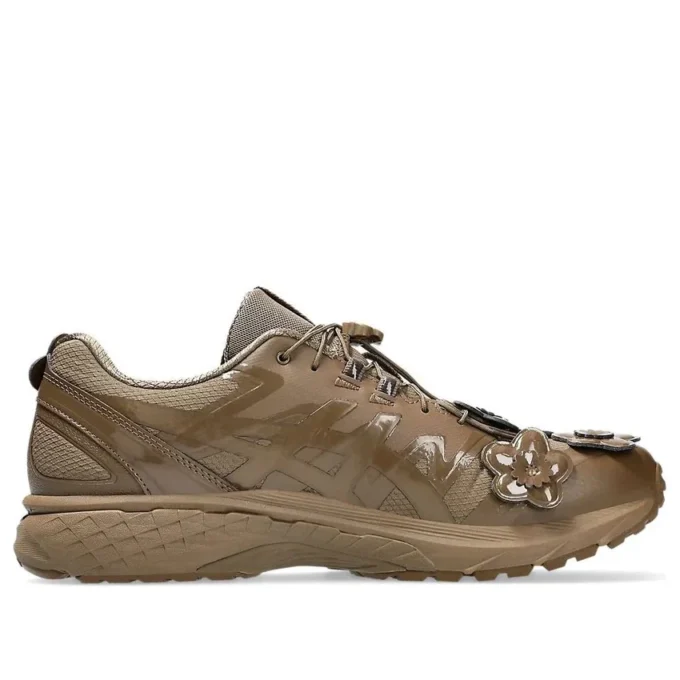 Asics x Cecilie Bahnsen GEL-Terrain „Sepia“
