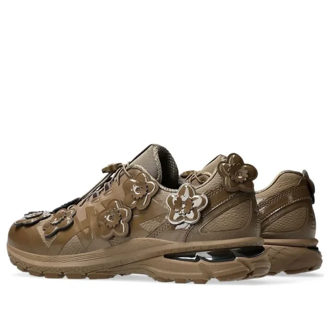 Asics x Cecilie Bahnsen GEL-Terrain „Sepia“