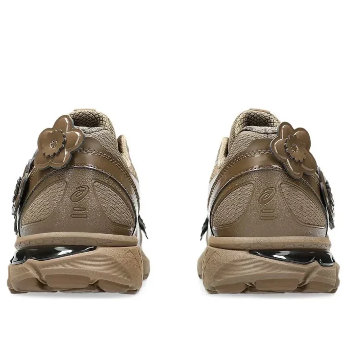 Asics x Cecilie Bahnsen GEL-Terrain „Sepia“