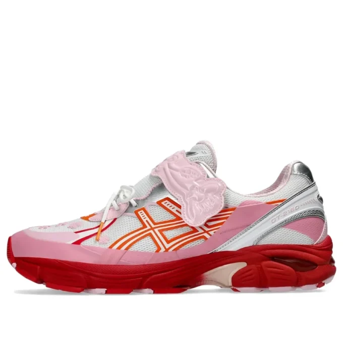 Asics x Cecilie Bahnsen GT-2160 „Habanero“