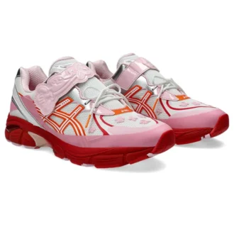 Asics x Cecilie Bahnsen GT-2160 „Habanero“