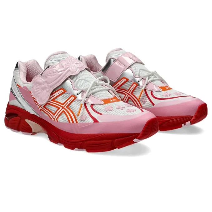Asics x Cecilie Bahnsen GT-2160 „Habanero“