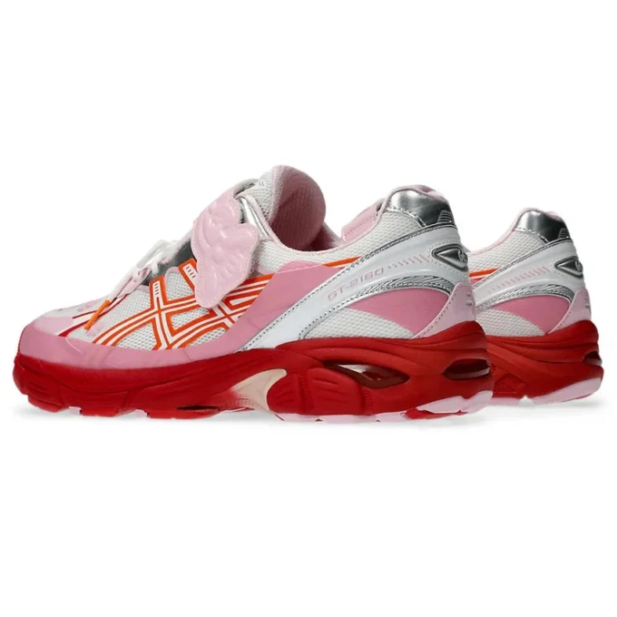 Asics x Cecilie Bahnsen GT-2160 „Habanero“