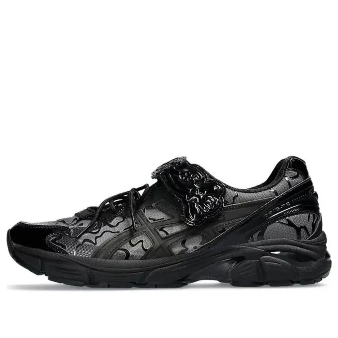 Asics x Cecilie Bahnsen GT-2160 „Mary Jane Black“