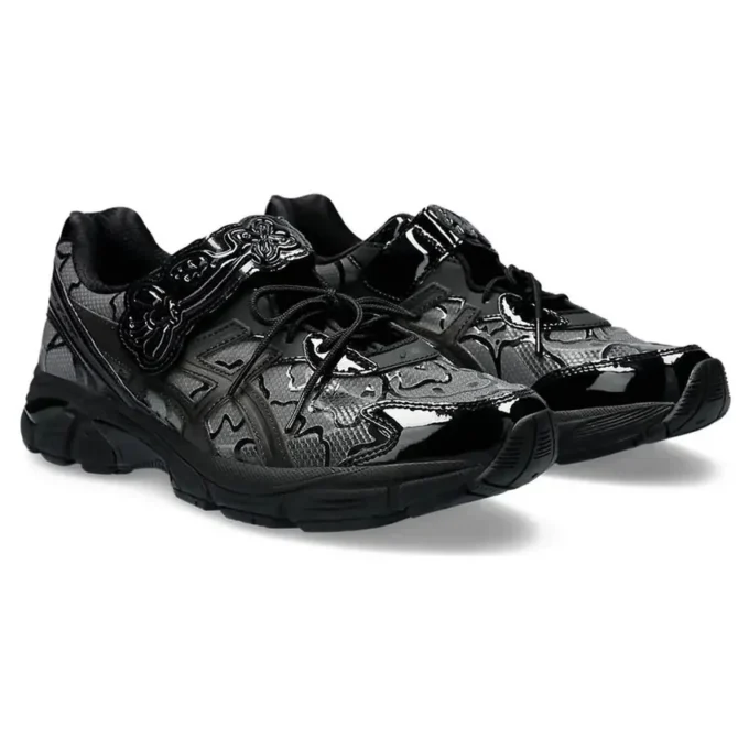 Asics x Cecilie Bahnsen GT-2160 „Mary Jane Black“