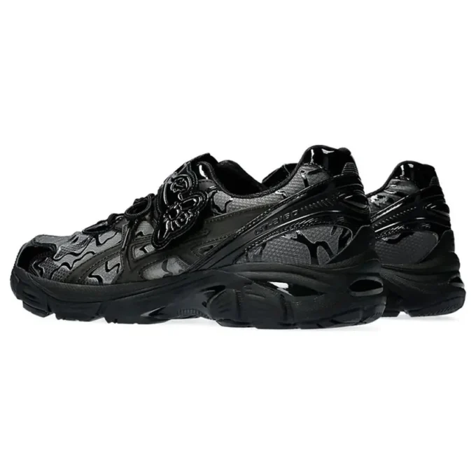 Asics x Cecilie Bahnsen GT-2160 „Mary Jane Black“