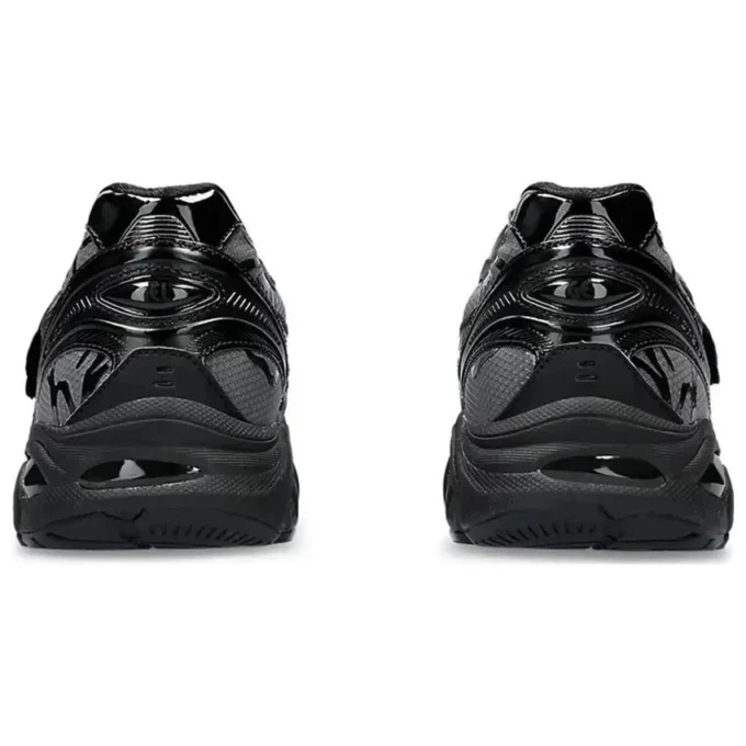 Asics x Cecilie Bahnsen GT-2160 „Mary Jane Black“