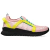 Asics x CFCL Gel-Lyte III CM 1.95 „Potpourri Blazing Yellow“
