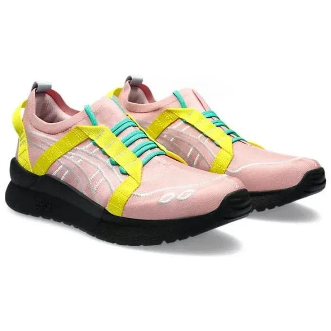 Asics x CFCL Gel-Lyte III CM 1.95 „Potpourri Blazing Yellow“