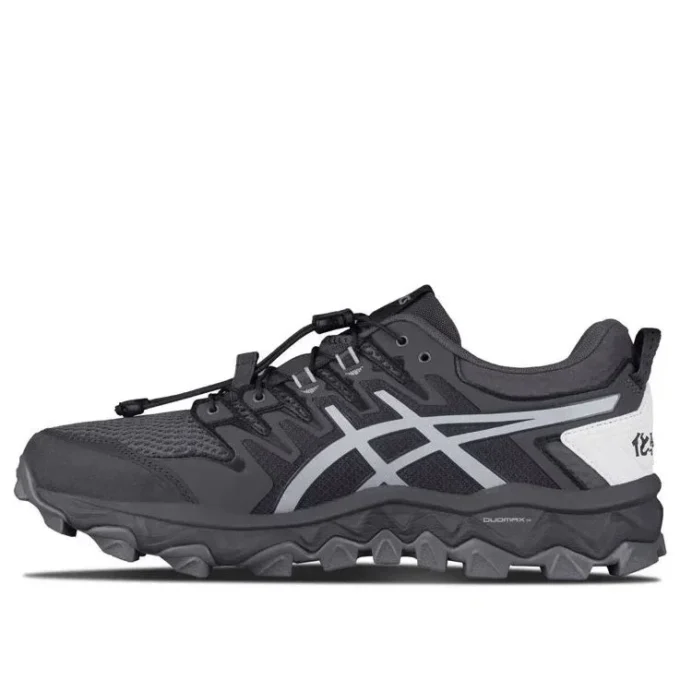 Asics x Chemist Creations Gel-FujiTrabuco 7 „Carbon Grey“