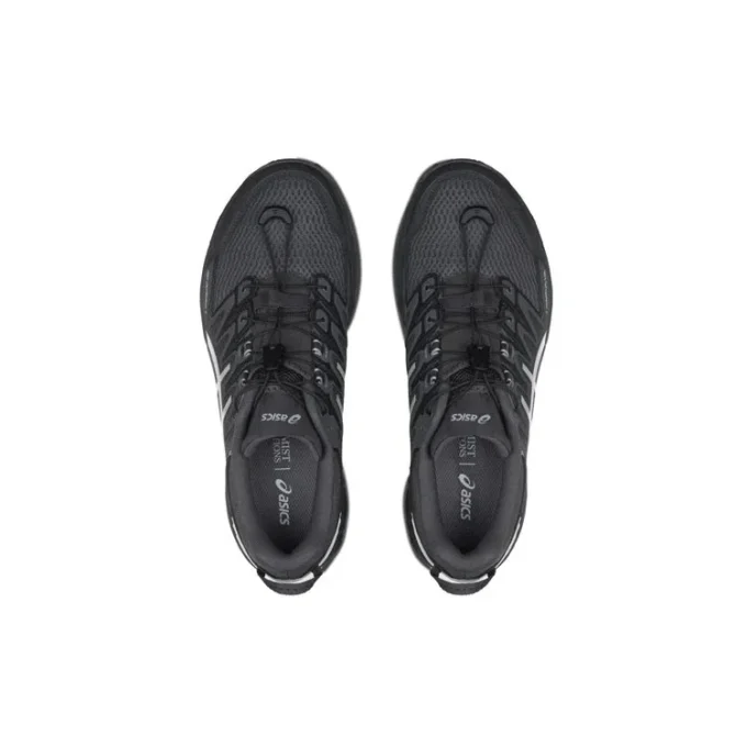Asics x Chemist Creations Gel-FujiTrabuco 7 „Carbon Grey“