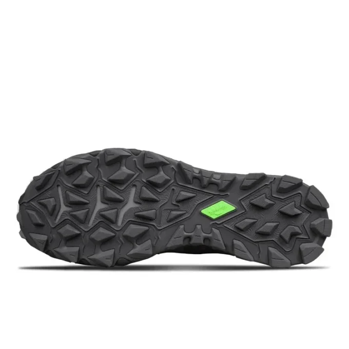 Asics x Chemist Creations Gel-FujiTrabuco 7 „Carbon Grey“