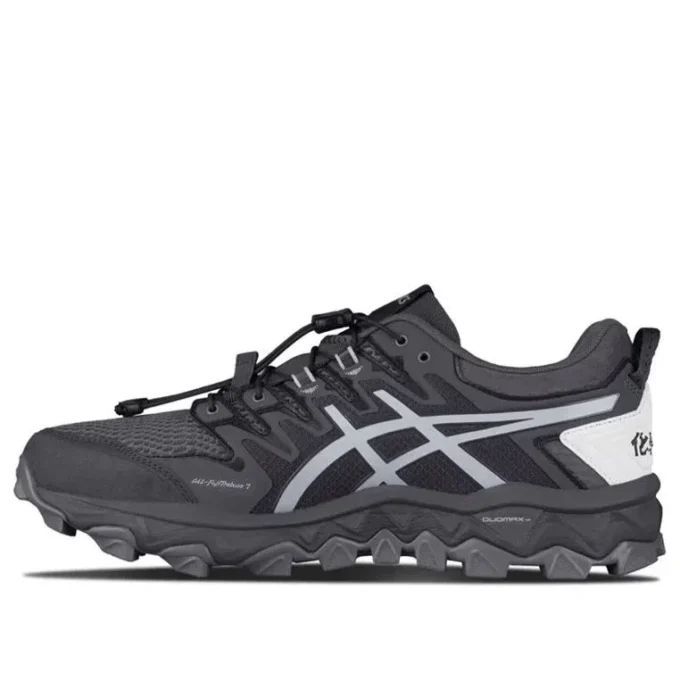 Asics x Chemist Creations Gel-FujiTrabuco 7 SPS 2 „Black“ 1021A257-025(S-BOX2)