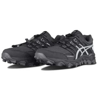Asics x Chemist Creations Gel-FujiTrabuco 7 SPS 2 „Black“ 1021A257-025(S-BOX2)