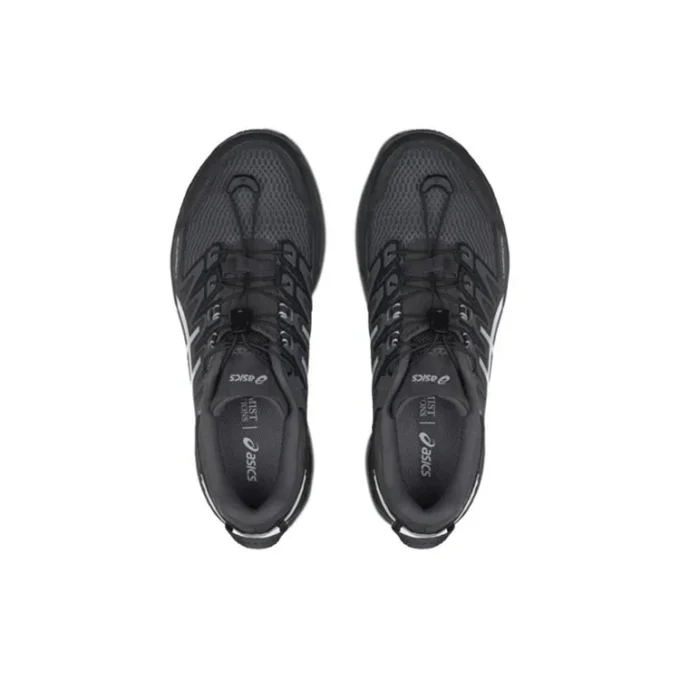 Asics x Chemist Creations Gel-FujiTrabuco 7 SPS 2 „Black“ 1021A257-025(S-BOX2)